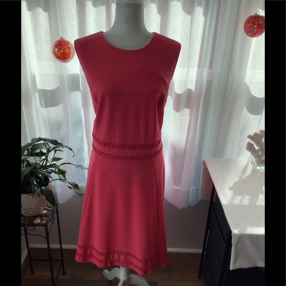 Calvin Klein dress
